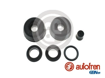 Repair Kit, wheel brake cylinder
